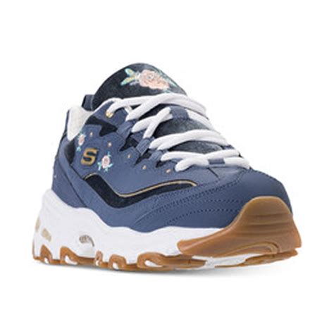 Free shipping available. . Macys tennis shoes